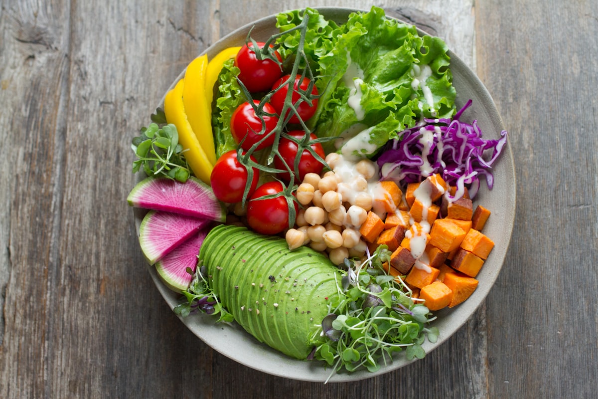 Aliments bénéfiques pour la digestion